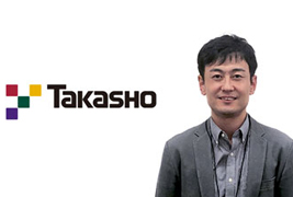 タカショー